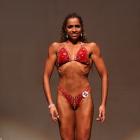 Gabriella  McDowell - NPC Southern Classic 2012 - #1